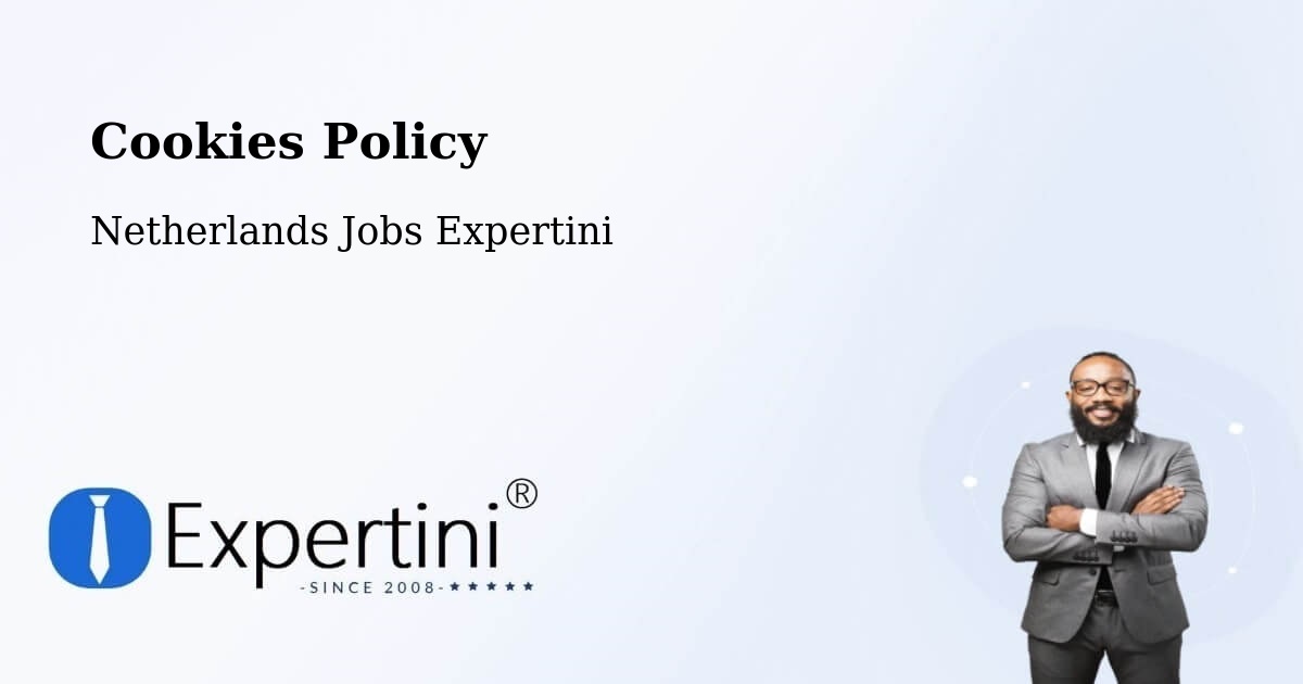 Cookie Policy – Stolwijk - Netherlands Jobs Expertini